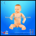 HR / FT4 Fortgeschrittene Vollzeit Neugeborene Baby-Puppe (Baby, Baby optional), Baby-Maniküre